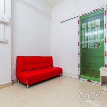 广州梦之霞光公寓(后滘北大街分店)酒店提供图片
