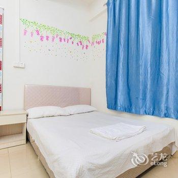 广州梦之霞光公寓(后滘北大街分店)酒店提供图片