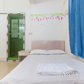 广州梦之霞光公寓(后滘北大街分店)酒店提供图片