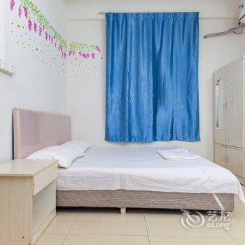 广州梦之霞光公寓(后滘北大街分店)酒店提供图片
