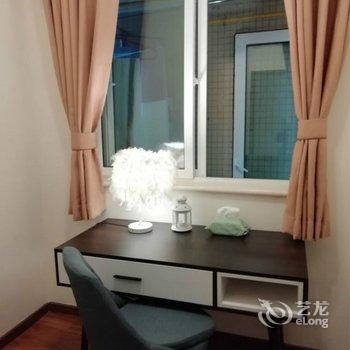 成都Smile之家公寓(大象分店)酒店提供图片