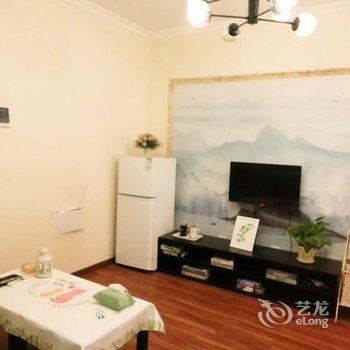 成都Smile之家公寓(大象分店)酒店提供图片