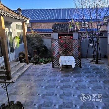 北京敏子的小院酒店提供图片
