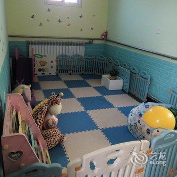 北京敏子的小院酒店提供图片