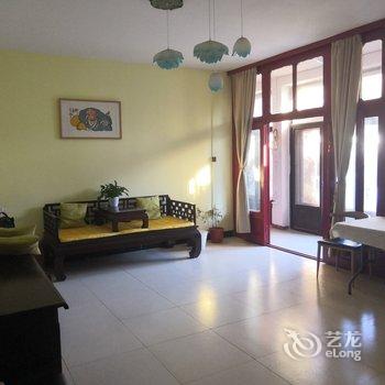 北京敏子的小院酒店提供图片