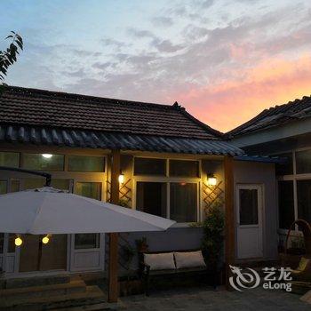 北京敏子的小院酒店提供图片