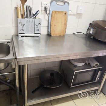 北京敏子的小院酒店提供图片