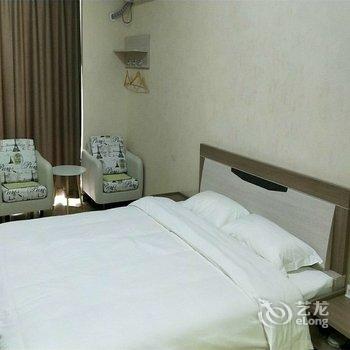 焦作焦作爱尚宜家公寓酒店酒店提供图片