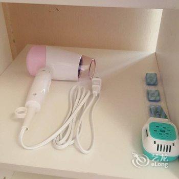 西安燕子云屋公寓(小寨西路分店)酒店提供图片