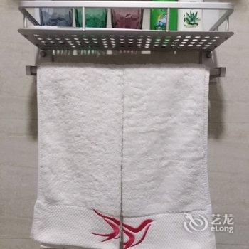 西安燕子云屋公寓(小寨西路分店)酒店提供图片