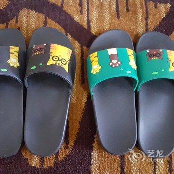 西安燕子云屋公寓(小寨西路分店)酒店提供图片