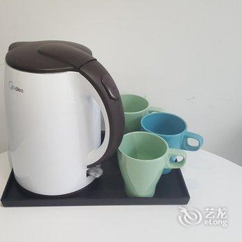 西安燕子云屋公寓(小寨西路分店)酒店提供图片