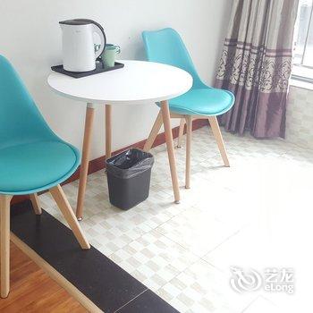 西安燕子云屋公寓(小寨西路分店)酒店提供图片