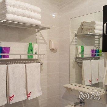 西安燕子云屋公寓(小寨西路分店)酒店提供图片