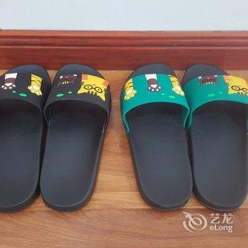 西安燕子云屋公寓(小寨西路分店)酒店提供图片