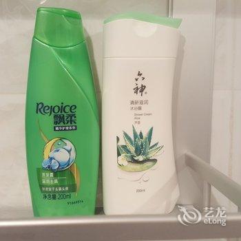 西安燕子云屋公寓(小寨西路分店)酒店提供图片