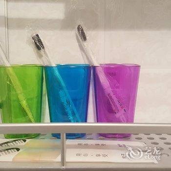 西安燕子云屋公寓(小寨西路分店)酒店提供图片