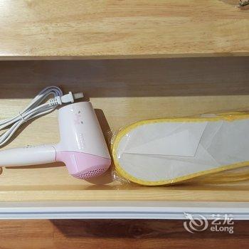 西安燕子云屋公寓(小寨西路分店)酒店提供图片