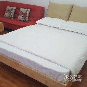 西安燕子云屋公寓(小寨西路分店)酒店提供图片