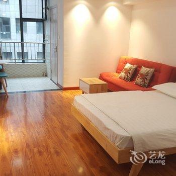 西安燕子云屋公寓(小寨西路分店)酒店提供图片