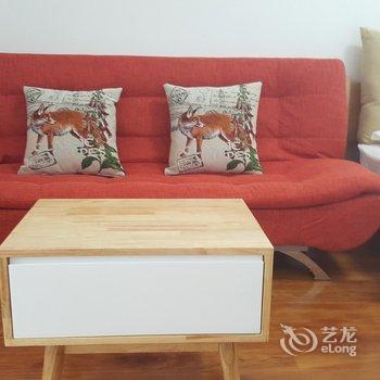 西安燕子云屋公寓(小寨西路分店)酒店提供图片