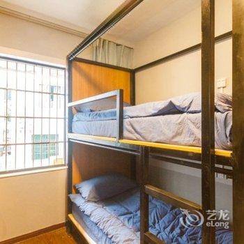 北京有间小院民宿酒店提供图片