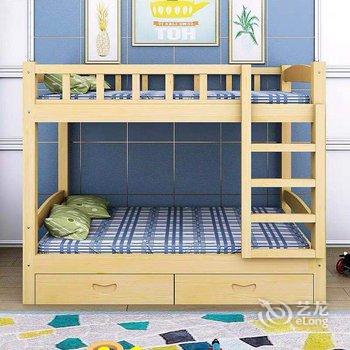 北京有间小院民宿酒店提供图片