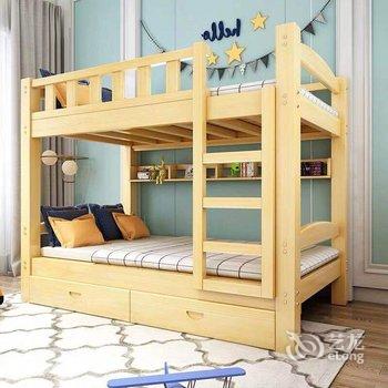 北京有间小院民宿酒店提供图片