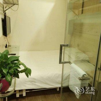 上海都市驿家外滩公寓酒店提供图片
