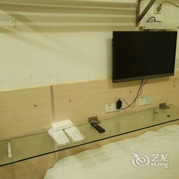 上海都市驿家外滩公寓酒店提供图片