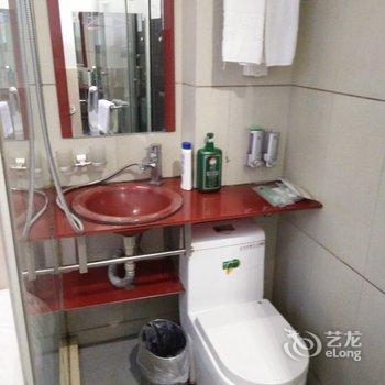 上海都市驿家外滩公寓酒店提供图片