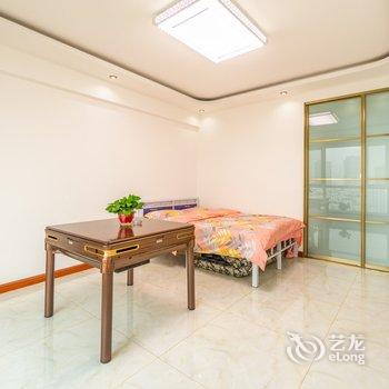 游客之家海景公寓(营口平安西街店)酒店提供图片