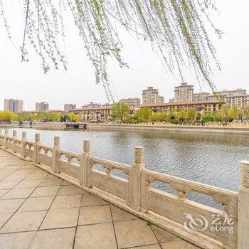 游客之家海景公寓(营口平安西街店)酒店提供图片