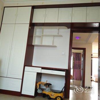 游客之家海景公寓(营口平安西街店)酒店提供图片