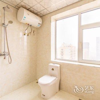 游客之家海景公寓(营口平安西街店)酒店提供图片