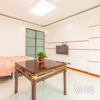 游客之家海景公寓(营口平安西街店)酒店提供图片