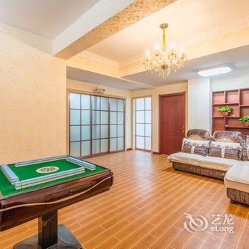 游客之家海景公寓(营口平安西街店)酒店提供图片