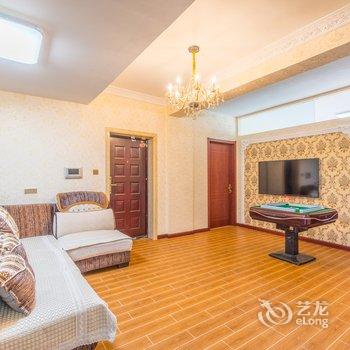 游客之家海景公寓(营口平安西街店)酒店提供图片