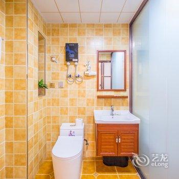 游客之家海景公寓(营口平安西街店)酒店提供图片