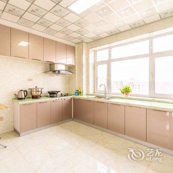 游客之家海景公寓(营口平安西街店)酒店提供图片