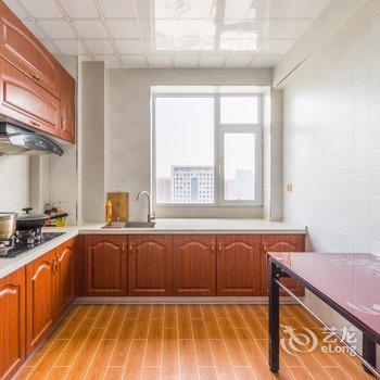 游客之家海景公寓(营口平安西街店)酒店提供图片