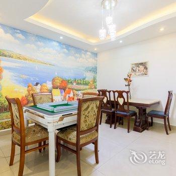 重庆名仕江景公寓(下纯阳洞街分店)酒店提供图片