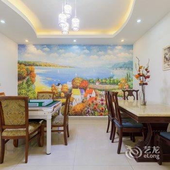 重庆名仕江景公寓(下纯阳洞街分店)酒店提供图片