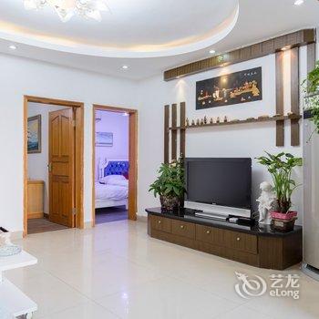 重庆名仕江景公寓(下纯阳洞街分店)酒店提供图片