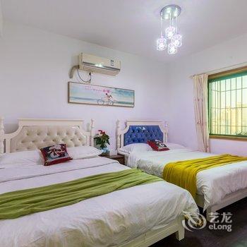 重庆名仕江景公寓(下纯阳洞街分店)酒店提供图片