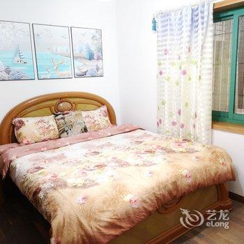 重庆名仕江景公寓(下纯阳洞街分店)酒店提供图片