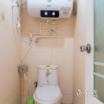 重庆名仕江景公寓(下纯阳洞街分店)酒店提供图片
