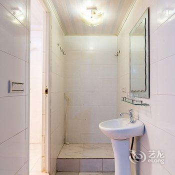 重庆名仕江景公寓(下纯阳洞街分店)酒店提供图片
