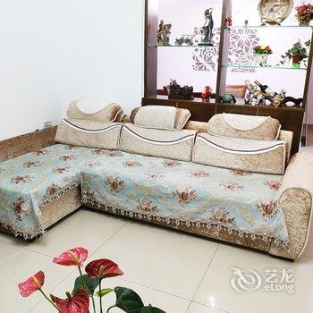 重庆名仕江景公寓(下纯阳洞街分店)酒店提供图片