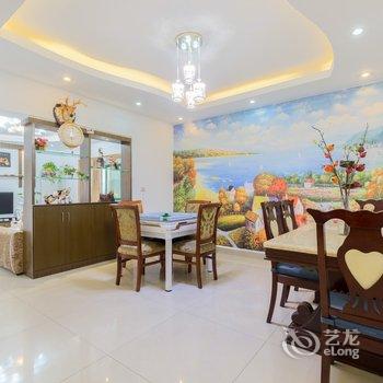 重庆名仕江景公寓(下纯阳洞街分店)酒店提供图片
